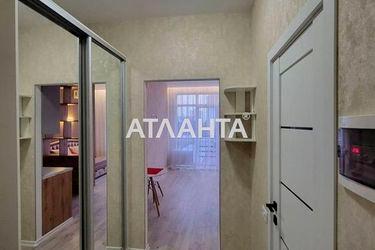 1-комнатная квартира по адресу ул. Бочарова ген. (площадь 27,5 м²) - Atlanta.ua - фото 35