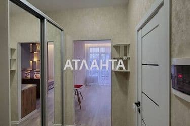 1-room apartment apartment by the address st. Bocharova gen (area 27,5 m²) - Atlanta.ua - photo 35