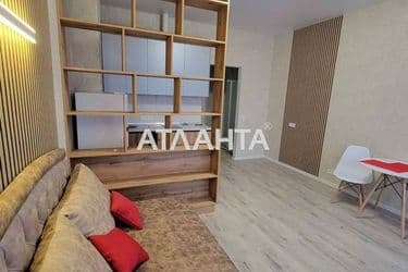 1-room apartment apartment by the address st. Bocharova gen (area 27,5 m²) - Atlanta.ua - photo 30