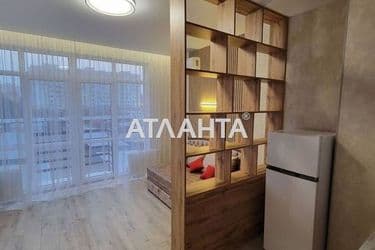 1-room apartment apartment by the address st. Bocharova gen (area 27,5 m²) - Atlanta.ua - photo 31