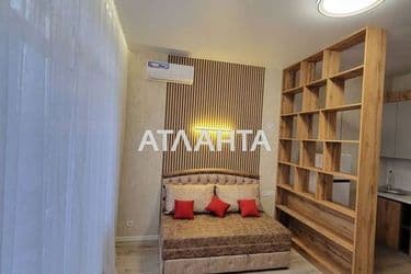 1-room apartment apartment by the address st. Bocharova gen (area 27,5 m²) - Atlanta.ua - photo 33