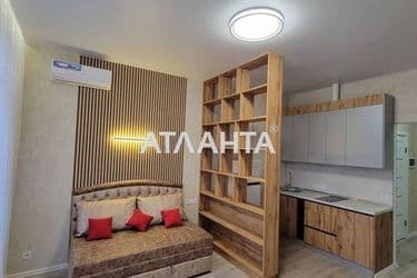 1-room apartment apartment by the address st. Bocharova gen (area 27,5 m²) - Atlanta.ua - photo 32