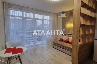 1-room apartment apartment by the address st. Bocharova gen (area 27,5 m²) - Atlanta.ua - photo 23
