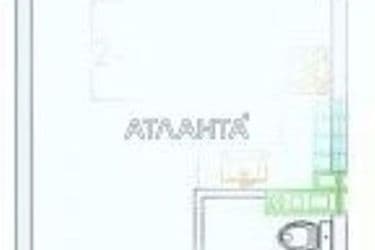 1-room apartment apartment by the address st. Bocharova gen (area 27,5 m²) - Atlanta.ua - photo 44
