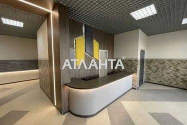 2-rooms apartment apartment by the address st. Lesnaya (area 50 m²) - Atlanta.ua - photo 12