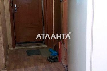 2-комнатная квартира по адресу ул. Грушевского Михаила (площадь 46,6 м²) - Atlanta.ua - фото 18