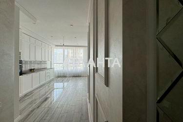 1-комнатная квартира по адресу ул. Литературная (площадь 56,4 м²) - Atlanta.ua - фото 19