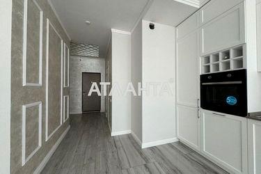 1-комнатная квартира по адресу ул. Литературная (площадь 56,4 м²) - Atlanta.ua - фото 23