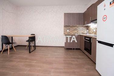 1-room apartment apartment by the address st. 7 km ovidiopolskoy dor (area 53 m²) - Atlanta.ua - photo 19