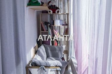 1-room apartment apartment by the address st. 7 km ovidiopolskoy dor (area 53 m²) - Atlanta.ua - photo 24