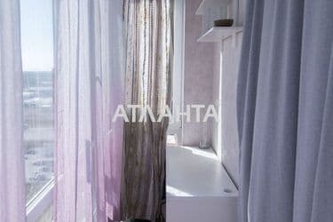 1-room apartment apartment by the address st. 7 km ovidiopolskoy dor (area 53 m²) - Atlanta.ua - photo 25