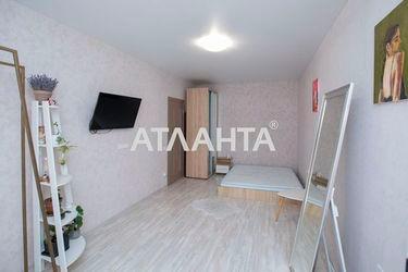1-room apartment apartment by the address st. 7 km ovidiopolskoy dor (area 53 m²) - Atlanta.ua - photo 27