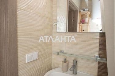 1-room apartment apartment by the address st. 7 km ovidiopolskoy dor (area 53 m²) - Atlanta.ua - photo 31