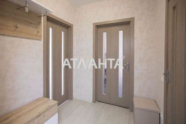 1-room apartment apartment by the address st. 7 km ovidiopolskoy dor (area 53 m²) - Atlanta.ua - photo 35