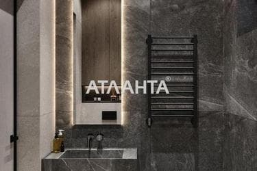 House by the address st. Eniseyskaya (area 145 m²) - Atlanta.ua - photo 35