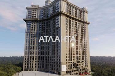 3-комнатная квартира по адресу ул. Дача Ковалевского (площадь 80,8 м²) - Atlanta.ua - фото 8