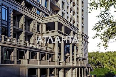 3-комнатная квартира по адресу ул. Дача Ковалевского (площадь 80,8 м²) - Atlanta.ua - фото 9