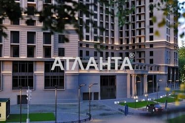 3-комнатная квартира по адресу ул. Дача Ковалевского (площадь 80,8 м²) - Atlanta.ua - фото 10
