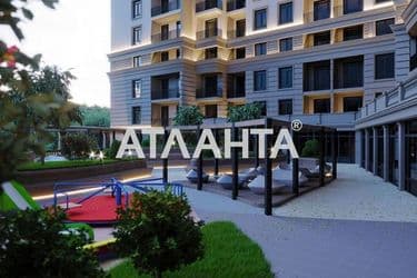 3-комнатная квартира по адресу ул. Дача Ковалевского (площадь 80,8 м²) - Atlanta.ua - фото 11