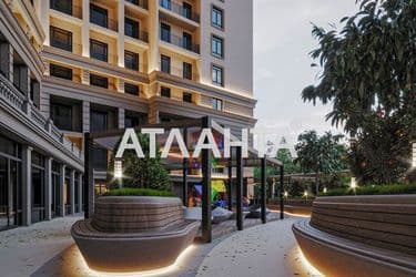 3-комнатная квартира по адресу ул. Дача Ковалевского (площадь 80,8 м²) - Atlanta.ua - фото 12