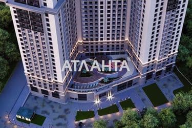 3-комнатная квартира по адресу ул. Дача Ковалевского (площадь 80,8 м²) - Atlanta.ua - фото 13