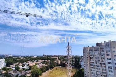 1-room apartment apartment by the address st. Pishonovskaya (area 41 m²) - Atlanta.ua - photo 16