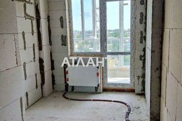 1-room apartment apartment by the address st. Pishonovskaya (area 41 m²) - Atlanta.ua - photo 9