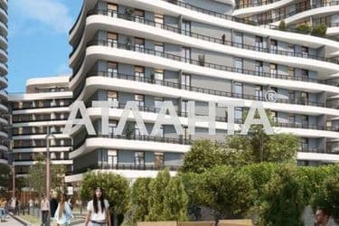 1-room apartment apartment by the address st. Genuezskaya (area 27 m²) - Atlanta.ua - photo 4