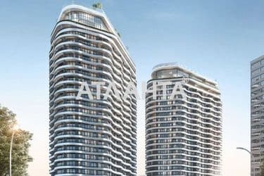 1-room apartment apartment by the address st. Genuezskaya (area 27 m²) - Atlanta.ua - photo 5
