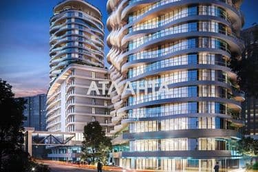 1-room apartment apartment by the address st. Genuezskaya (area 27 m²) - Atlanta.ua - photo 6