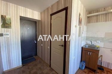 1-к apartment on street Svobody pr  v Chernomorke - Atlanta.ua