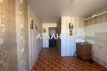 1-к apartment on street Svobody pr  v Chernomorke - Atlanta.ua - photo 2