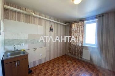1-к apartment on street Svobody pr  v Chernomorke - Atlanta.ua - photo 4