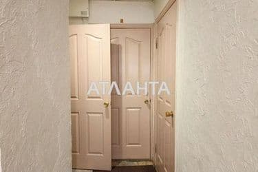 Commercial real estate at st. Preobrazhenskaya Sovetskoy Armii (area 26,7 m²) - Atlanta.ua - photo 17