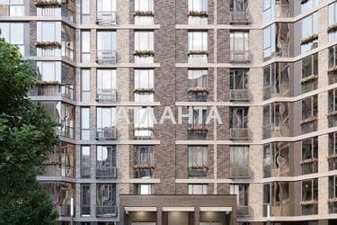 3-rooms apartment apartment by the address st. Prokhorovskaya Khvorostina (area 94,4 m²) - Atlanta.ua - photo 8