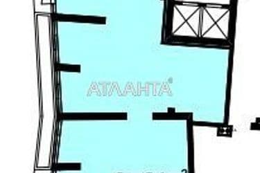 Commercial real estate at st. Kurortnyy per (area 135 m²) - Atlanta.ua - photo 16