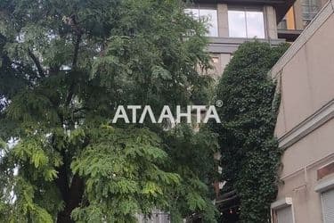 2-rooms apartment apartment by the address st. Bolshaya arnautskaya Chkalova (area 26 m²) - Atlanta.ua - photo 13