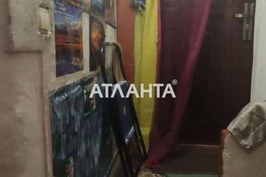2-rooms apartment apartment by the address st. Bolshaya arnautskaya Chkalova (area 26 m²) - Atlanta.ua - photo 15