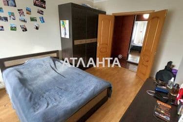 3-rooms apartment apartment by the address st. Varnenskaya (area 63 m²) - Atlanta.ua - photo 11