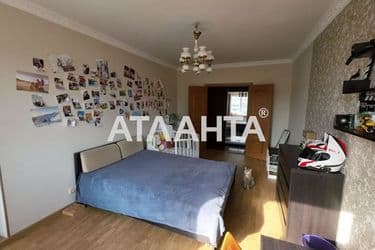 3-rooms apartment apartment by the address st. Varnenskaya (area 63 m²) - Atlanta.ua - photo 10