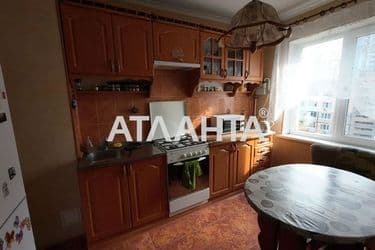 3-rooms apartment apartment by the address st. Varnenskaya (area 63 m²) - Atlanta.ua - photo 12
