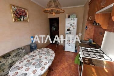 3-rooms apartment apartment by the address st. Varnenskaya (area 63 m²) - Atlanta.ua - photo 13