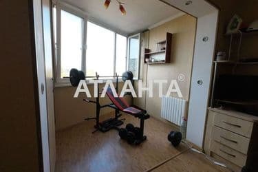 3-rooms apartment apartment by the address st. Varnenskaya (area 63 m²) - Atlanta.ua - photo 14
