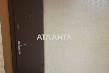 1-room apartment apartment by the address st. Proektnaya (area 43,7 m²) - Atlanta.ua - photo 37