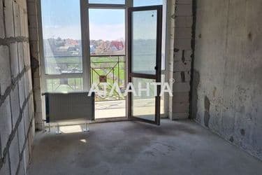 1-room apartment apartment by the address st. Proektnaya (area 43,7 m²) - Atlanta.ua - photo 23