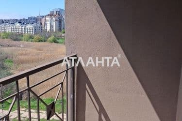 1-room apartment apartment by the address st. Proektnaya (area 43,7 m²) - Atlanta.ua - photo 27