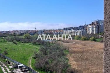 1-room apartment apartment by the address st. Proektnaya (area 43,7 m²) - Atlanta.ua - photo 28
