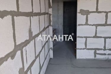 1-room apartment apartment by the address st. Proektnaya (area 43,7 m²) - Atlanta.ua - photo 31