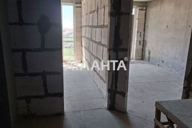 1-room apartment apartment by the address st. Proektnaya (area 43,7 m²) - Atlanta.ua - photo 34