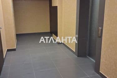 1-room apartment apartment by the address st. Proektnaya (area 43,7 m²) - Atlanta.ua - photo 38